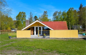 2 Bedroom Nice Home In Hadsund Hadsund
